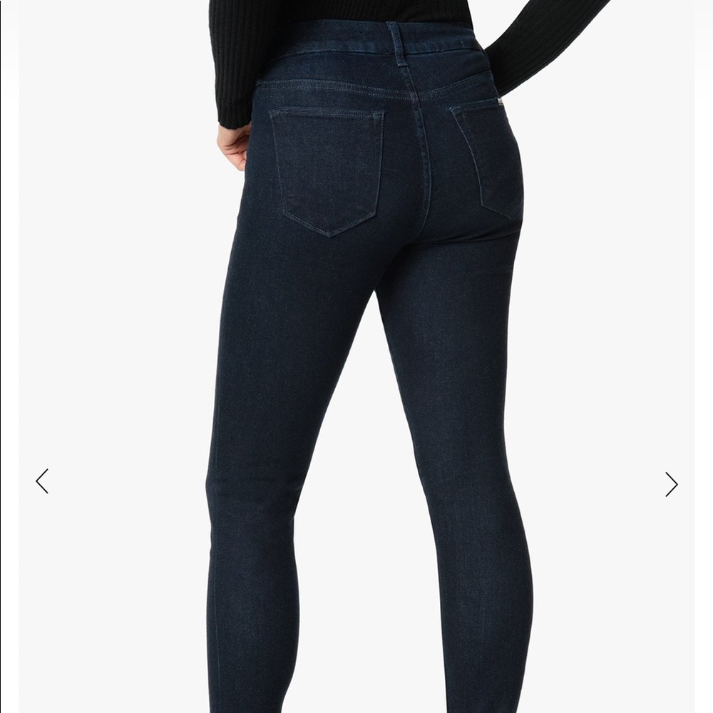 NWT Joe’s jeans THE HI (RISE) HONEY Sweeney